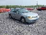 1HGCG16501A****** Salvage and Wrecked 2001 Honda Accord in Pensacola