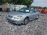 1HGCG16501A****** Used and Repairable 2001 Honda Accord in Pensacola