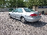 1HGCG16501A****** Salvage and Repairable 2001 Honda Accord in Pensacola