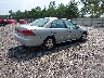 1HGCG16501A****** Salvage and Wrecked 2001 Honda Accord in Florida State
