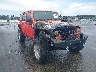 1C4BJWEG5DL****** Salvamento y Destrozados 2013 Jeep Wrangler en Clearwater