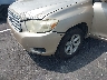 JTEDS41A382****** Usados 2008 Toyota Highlander en Estado de Tennessee