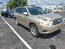 JTEDS41A382****** Salvamento y Destrozados 2008 Toyota Highlander en Nashville