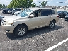 JTEDS41A382****** Usados y Reparables 2008 Toyota Highlander en Nashville