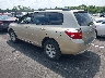 JTEDS41A382****** Salvamento y Reparables 2008 Toyota Highlander en Nashville