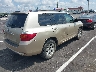 JTEDS41A382****** Salvamento y Destrozados 2008 Toyota Highlander en Estado de Tennessee