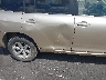 JTEDS41A382****** Salvamento y Reparables 2008 Toyota Highlander en Estado de Tennessee