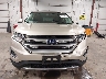 2FMPK4J91HB****** Wrecked 2017 Ford Edge in Iowa State