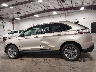 2FMPK4J91HB****** Repairable 2017 Ford Edge in Iowa State