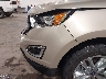 2FMPK4J91HB****** Repairable 2017 Ford Edge
