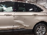 2FMPK4J91HB****** Salvage and Wrecked 2017 Ford Edge in Des Moines