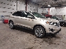 2FMPK4J91HB****** Salvage and Wrecked 2017 Ford Edge in Des Moines