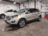 2FMPK4J91HB****** Used and Repairable 2017 Ford Edge in Des Moines