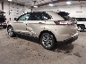 2FMPK4J91HB****** Salvage and Repairable 2017 Ford Edge in Des Moines