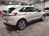 2FMPK4J91HB****** Salvage and Wrecked 2017 Ford Edge in Iowa State