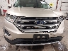 2FMPK4J91HB****** Salvage and Repairable 2017 Ford Edge in Iowa State