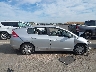 JHMZE2H50AS****** Repairable 2010 Honda Insight in California State