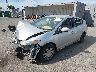 JHMZE2H50AS****** Used and Repairable 2010 Honda Insight in Sacramento