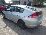 JHMZE2H50AS****** Salvage and Repairable 2010 Honda Insight in Sacramento