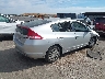JHMZE2H50AS****** Salvage and Wrecked 2010 Honda Insight in California State