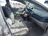 JHMZE2H50AS****** Used and Repairable 2010 Honda Insight in California State