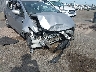 JHMZE2H50AS****** Salvage and Repairable 2010 Honda Insight in California State