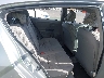 JHMZE2H50AS****** Wrecked 2010 Honda Insight in Sacramento