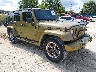 1J4GB59177L****** Salvage and Wrecked 2007 Jeep Wrangler in Fort Myers
