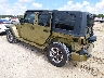 1J4GB59177L****** Salvage and Repairable 2007 Jeep Wrangler in Fort Myers