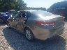 5XXGT4L38GG****** Salvage and Repairable 2016 Kia Optima in Kansas City
