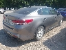 5XXGT4L38GG****** Salvage and Wrecked 2016 Kia Optima in Kansas State