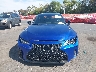 JTHBA1D25S5****** Wrecked 2025 Lexus IS in California State