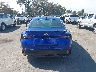 JTHBA1D25S5****** Wrecked 2025 Lexus IS