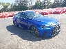 JTHBA1D25S5****** Salvage and Wrecked 2025 Lexus IS in Los Angeles