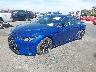 JTHBA1D25S5****** Used and Repairable 2025 Lexus IS in Los Angeles
