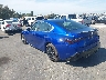 JTHBA1D25S5****** Salvage and Repairable 2025 Lexus IS in Los Angeles