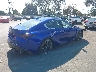 JTHBA1D25S5****** Salvage and Wrecked 2025 Lexus IS in California State