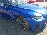 JTHBA1D25S5****** Salvage and Repairable 2025 Lexus IS in California State