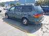 5FNRL18713B****** Salvage and Repairable 2003 Honda Odyssey in Fremont