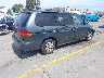 5FNRL18713B****** Salvage and Wrecked 2003 Honda Odyssey in California State