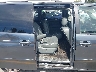 5FNRL18713B****** Wrecked 2003 Honda Odyssey in Fremont