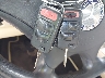 WDBKK49F54F****** Salvage 2004 Mercedes-Benz SLK-Class in Florida State
