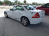 WDBKK49F54F****** Salvage and Repairable 2004 Mercedes-Benz SLK-Class in Tampa