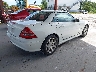 WDBKK49F54F****** Salvage and Wrecked 2004 Mercedes-Benz SLK-Class in Florida State