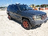 1J4GW48S44C****** Salvamento y Destrozados 2004 Jeep Grand Cherokee en Fort Myers