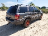 1J4GW48S44C****** Salvamento y Destrozados 2004 Jeep Grand Cherokee en Estado de Florida