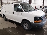1GTW7FBA4C1****** Salvamento y Destrozados 2012 GMC Savana 2500 en Boise