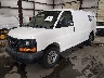 1GTW7FBA4C1****** Usados y Reparables 2012 GMC Savana 2500 en Boise
