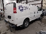 1GTW7FBA4C1****** Salvamento y Destrozados 2012 GMC Savana 2500 en Estado de Idaho