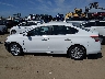 3N1AB7AP3FL****** Repairable 2015 Nissan Sentra in California State